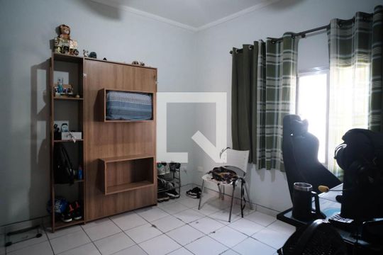 Quarto de casa à venda com 4 quartos, 122m² em Ermelino Matarazzo, São Paulo