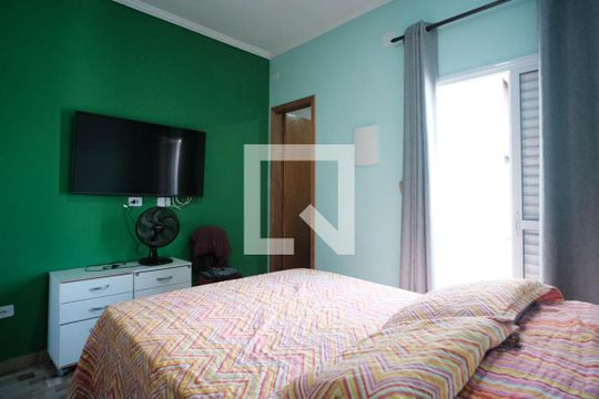 Quarto 2 de casa à venda com 4 quartos, 122m² em Ermelino Matarazzo, São Paulo