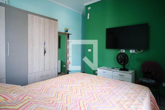 Quarto 2 de casa à venda com 4 quartos, 122m² em Ermelino Matarazzo, São Paulo