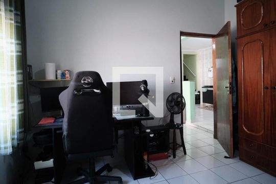 Quarto de casa à venda com 4 quartos, 122m² em Ermelino Matarazzo, São Paulo