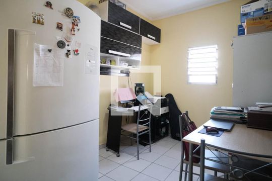 Cozinha de casa à venda com 4 quartos, 122m² em Ermelino Matarazzo, São Paulo