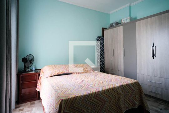 Quarto 2 de casa à venda com 4 quartos, 122m² em Ermelino Matarazzo, São Paulo