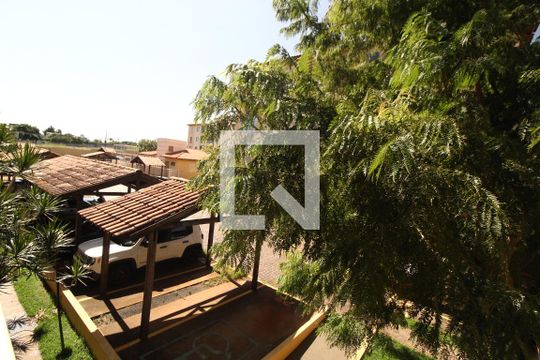 Vista de apartamento para alugar com 2 quartos, 52m² em Chácaras Tubalina E Quartel, Uberlândia