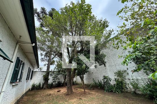 Área comum de casa à venda com 3 quartos, 130m² em Scharlau, São Leopoldo