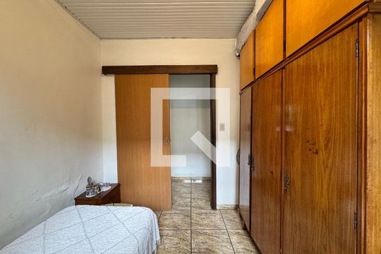 Quarto 2 de casa à venda com 3 quartos, 130m² em Scharlau, São Leopoldo