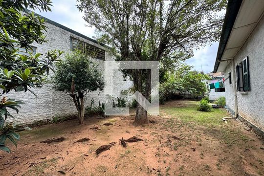 Área comum de casa à venda com 3 quartos, 130m² em Scharlau, São Leopoldo