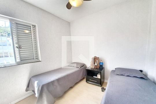 Quarto 1 de apartamento à venda com 4 quartos, 240m² em Buritis, Belo Horizonte
