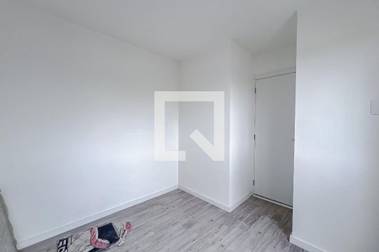 Quarto 2 de apartamento para alugar com 2 quartos, 35m² em Cambuci, São Paulo