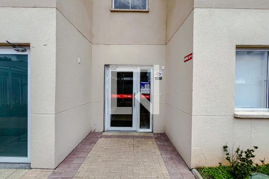 Área comum - Plaquinha de apartamento para alugar com 2 quartos, 35m² em Cambuci, São Paulo