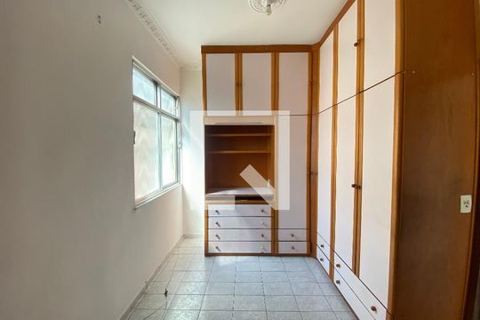 Quarto 1 de apartamento à venda com 2 quartos, 72m² em Cachambi, Rio de Janeiro