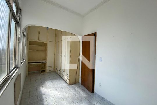 Quarto 2 de apartamento à venda com 2 quartos, 72m² em Cachambi, Rio de Janeiro