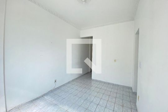 Sala de apartamento à venda com 2 quartos, 72m² em Cachambi, Rio de Janeiro