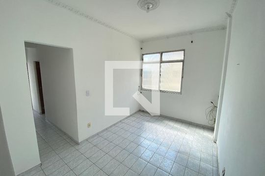 Sala de apartamento à venda com 2 quartos, 72m² em Cachambi, Rio de Janeiro
