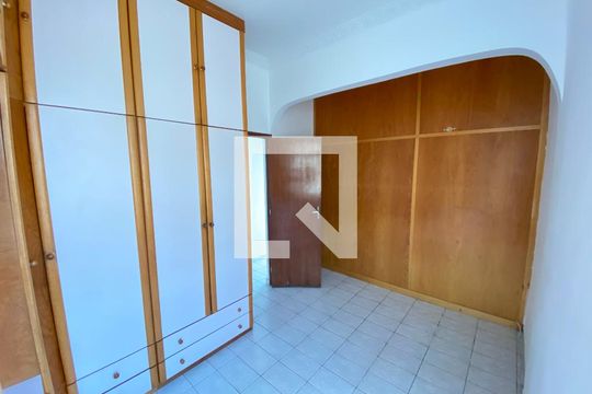 Quarto 1 de apartamento à venda com 2 quartos, 72m² em Cachambi, Rio de Janeiro