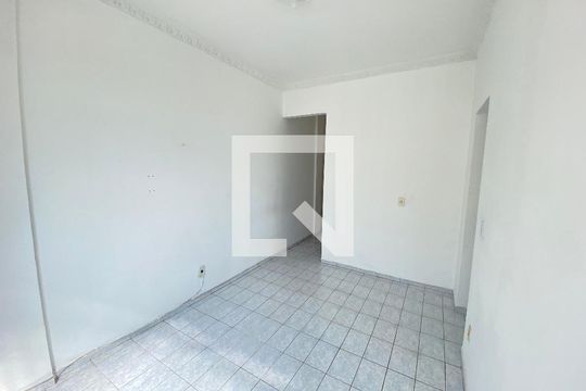 Sala de apartamento à venda com 2 quartos, 72m² em Cachambi, Rio de Janeiro