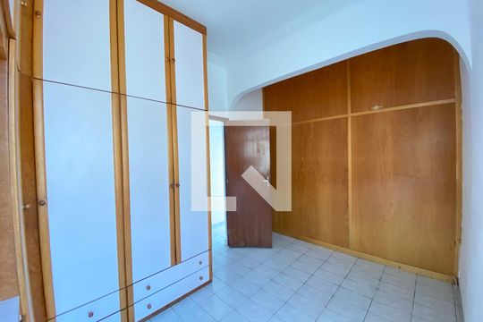 Quarto 1 de apartamento à venda com 2 quartos, 72m² em Cachambi, Rio de Janeiro