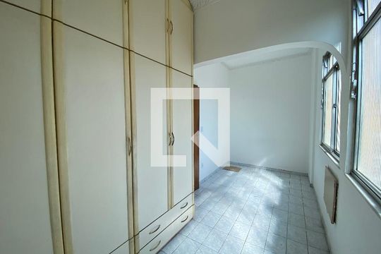 Quarto 2 de apartamento à venda com 2 quartos, 72m² em Cachambi, Rio de Janeiro