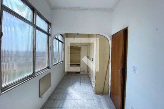 Quarto 2 de apartamento à venda com 2 quartos, 72m² em Cachambi, Rio de Janeiro