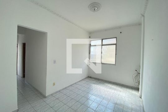 Sala de apartamento à venda com 2 quartos, 72m² em Cachambi, Rio de Janeiro