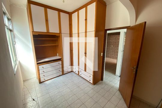 Quarto 1 de apartamento à venda com 2 quartos, 72m² em Cachambi, Rio de Janeiro