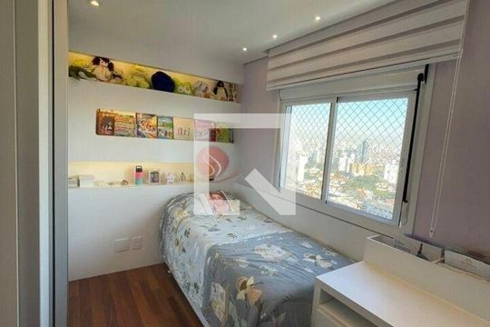 Apartamento à venda com 3 quartos, 109m² em Vila Formosa, São Paulo