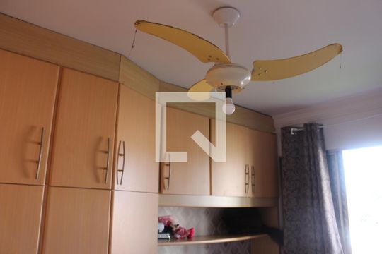 Quarto 1 de apartamento à venda com 2 quartos, 50m² em Santa Maria, São Caetano do Sul