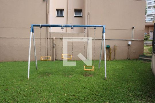 Área comum - Playground de apartamento à venda com 2 quartos, 50m² em Santa Maria, São Caetano do Sul