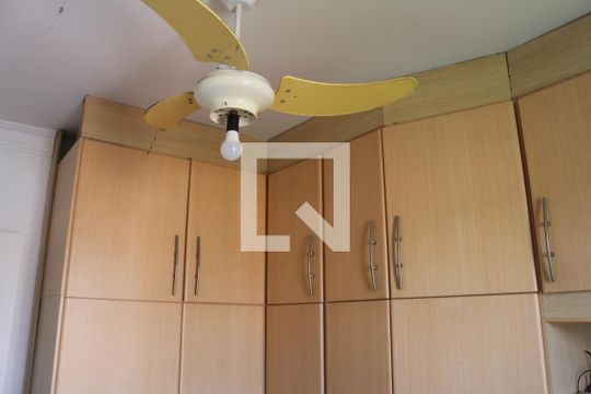 Quarto 1 de apartamento à venda com 2 quartos, 50m² em Santa Maria, São Caetano do Sul