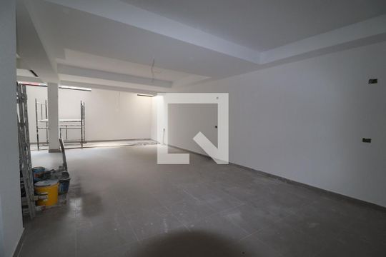 Garagem de apartamento à venda com 3 quartos, 100m² em Centro, Santo André