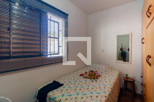 Quarto  de casa à venda com 3 quartos, 129m² em Quinta da Paineira, São Paulo