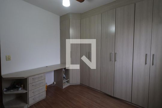 Quarto 1 de casa de condomínio à venda com 2 quartos, 56m² em Vila Beatriz, São Paulo