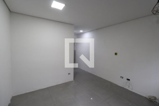Sala de casa de condomínio à venda com 2 quartos, 56m² em Vila Beatriz, São Paulo