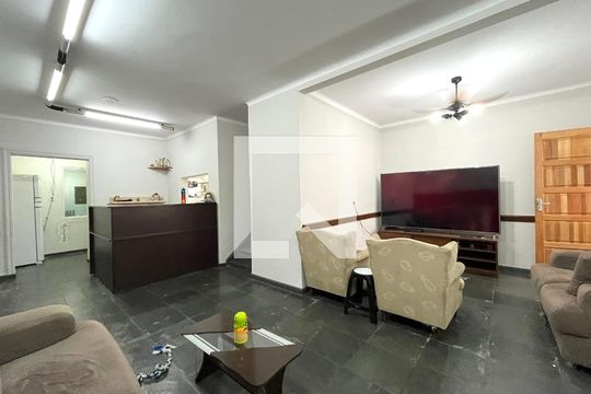 Casa à venda com 5 quartos, 290m² em Planalto Paulista, São Paulo