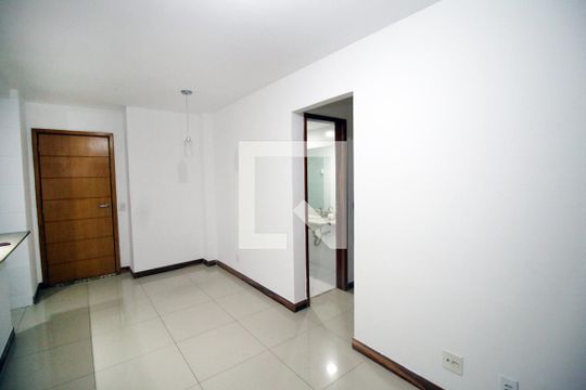 Sala de apartamento à venda com 2 quartos, 57m² em Penha, Rio de Janeiro