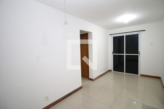 Sala de apartamento à venda com 2 quartos, 57m² em Penha, Rio de Janeiro