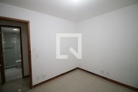 Quarto 1 Suíte de apartamento à venda com 2 quartos, 57m² em Penha, Rio de Janeiro