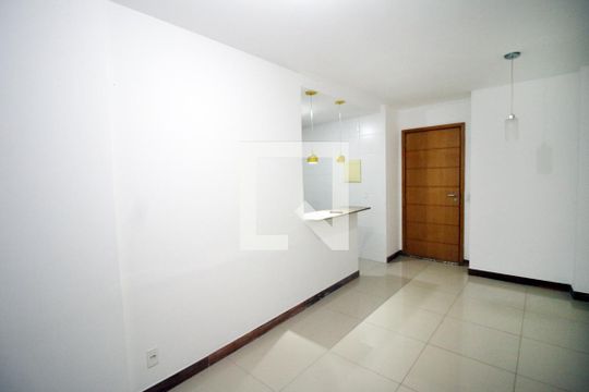 Sala de apartamento à venda com 2 quartos, 57m² em Penha, Rio de Janeiro