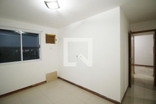 Quarto 1 Suíte de apartamento à venda com 2 quartos, 57m² em Penha, Rio de Janeiro