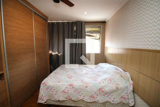 Quarto 1 de apartamento à venda com 3 quartos, 180m² em Olaria, Rio de Janeiro