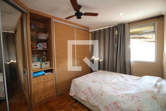 Quarto 1 de apartamento à venda com 3 quartos, 180m² em Olaria, Rio de Janeiro