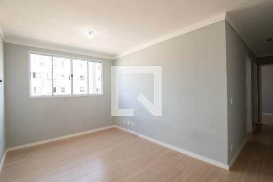 Apartamento para alugar com 2 quartos, 42m² em Jardim Malta, Hortolândia