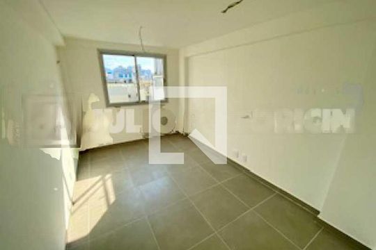 Apartamento à venda com 3 quartos, 92m² em Tijuca, Rio de Janeiro