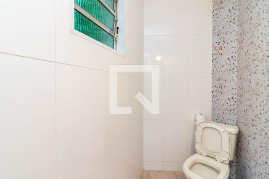 Lavabo de casa à venda com 2 quartos, 120m² em Vila Bela Vista (zona Norte), São Paulo