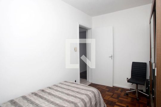 Quarto 2 de apartamento à venda com 2 quartos, 55m² em Petrópolis, Porto Alegre