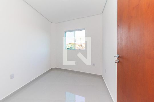 Quarto 1 de casa de condomínio para alugar com 2 quartos, 60m² em Parque Cruzeiro do Sul, São Paulo