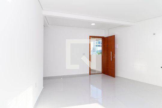 Sala de apartamento para alugar com 2 quartos, 70m² em Parque Cruzeiro do Sul, São Paulo