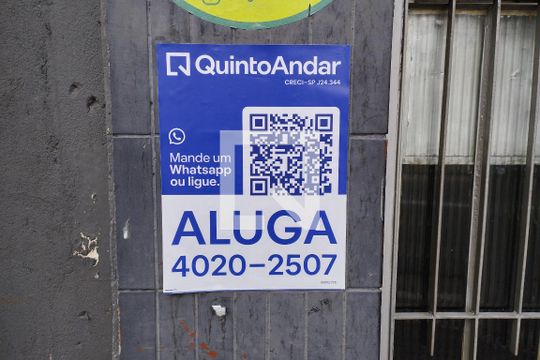 Fachada de apartamento para alugar com 3 quartos, 100m² em Santana, São Paulo