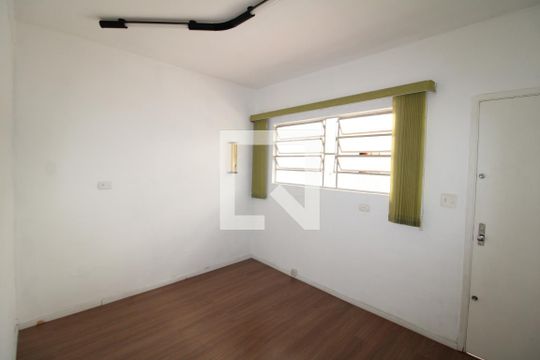 Cozinha de apartamento para alugar com 3 quartos, 100m² em Santana, São Paulo