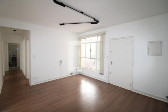Apartamento para alugar com 3 quartos, 100m² em Santana, São Paulo