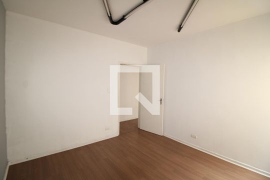 Quarto 3 de apartamento para alugar com 3 quartos, 100m² em Santana, São Paulo
